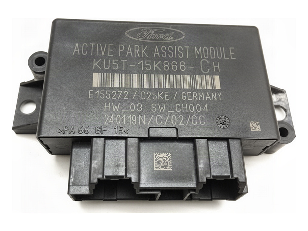 [STARK-970773] Módulo PDC Ford Focus IV