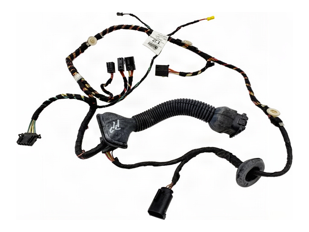 [STARK-972031] Instalación eléctrica puerta delantera derecha Mercedes-Benz GL (X164)
