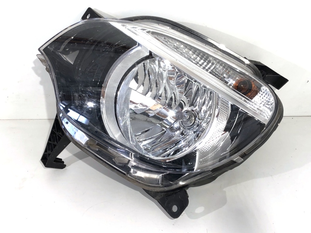 [STARK-745473] Faros delanteros izquierdos Renault Twingo III (BCM_, BCA_) 2014-2022