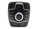 Panel de control de navegación Peugeot 508 I
