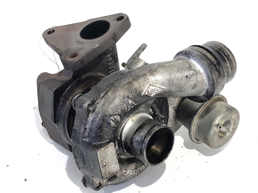[STARK-746058] Turbocompresor Renault Kangoo / Grand Kangoo II 1.5 dCi 85
