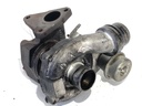 Turbocompresor Renault Kangoo / Grand Kangoo II 1.5 dCi 85