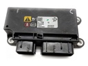 Sensor de airbag Opel Insignia B Grand Sport (Z18)