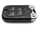 Llave de coche Alfa Romeo 159