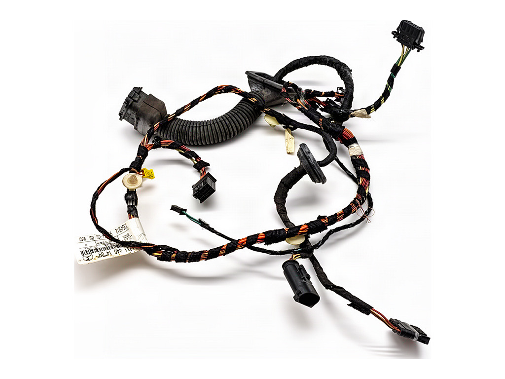 [STARK-972507] Cableado de puerta delantera izquierda Mercedes-Benz Clase GL (X164)