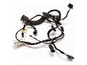 Cableado de puerta delantera izquierda Mercedes-Benz Clase GL (X164)