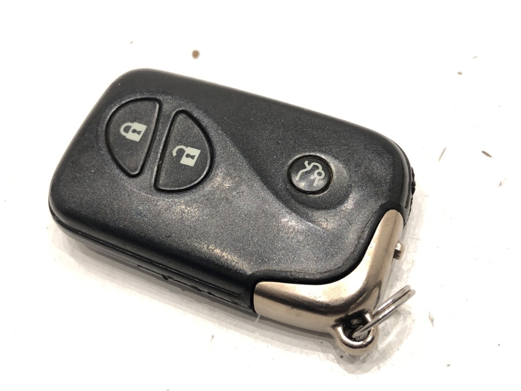 [STARK-746554] Llave de contacto LEXUS GS (_S19_) 2005-2012