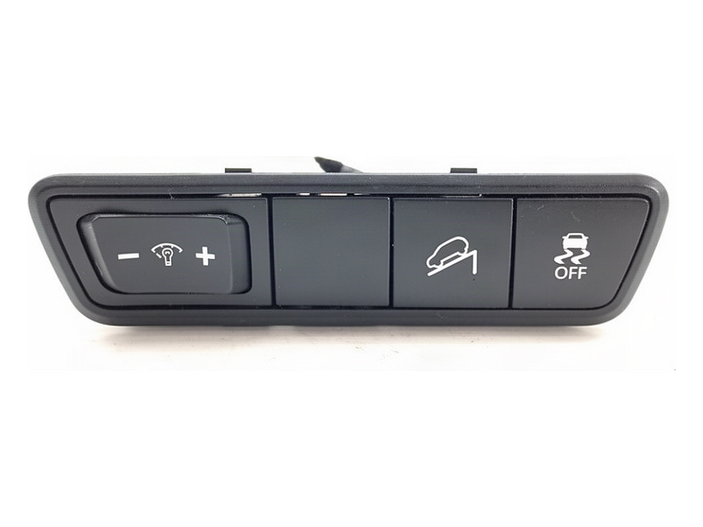 [STARK-972846] Interruptor Hyundai ix35