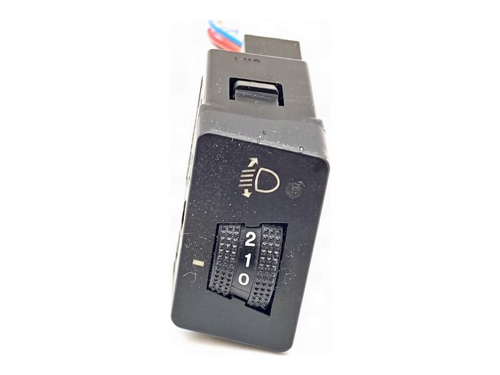 [STARK-972849] Interruptor de regulación de faros Hyundai ix35