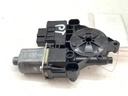 Motor de elevalunas trasero derecho Skoda Octavia III