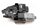 Motor de elevalunas trasero izquierdo Skoda Octavia III