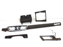 Moldura decorativa Mercedes-Benz Clase E T-Model (S212) 2009-2016