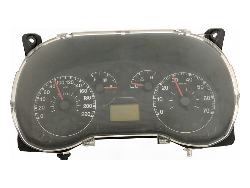 [STARK-973205] Cuadro de instrumentos FIAT Grande Punto (199_)