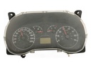 Cuadro de instrumentos FIAT Grande Punto (199_)