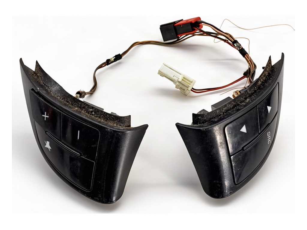 [STARK-973209] Mando de volante FIAT Grande Punto (199_)