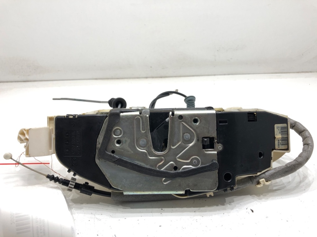 [STARK-750776] Cerradura de puerta trasera izquierda Mercedes-Benz Clase S (W221) 2005-2013