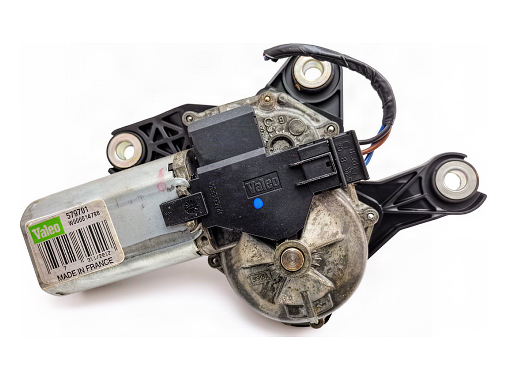 [STARK-973465] Motor de limpiaparabrisas trasero OPEL Zafira A