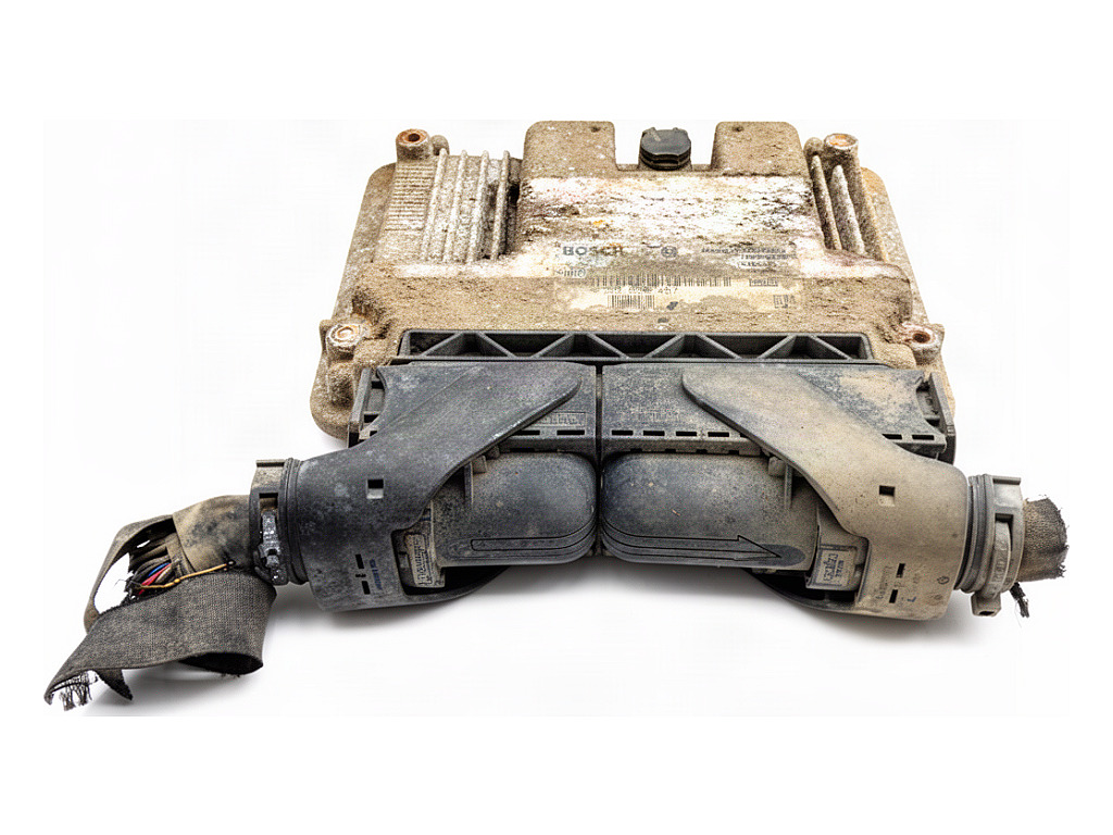 [STARK-973726] Centralita de motor SAAB 9-3