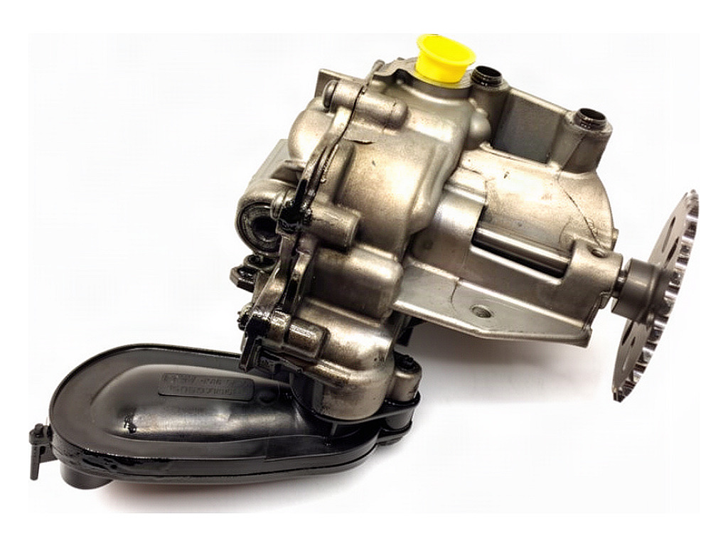 [STARK-973765] Bomba de aceite RENAULT TALISMAN