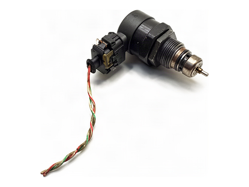 [STARK-973812] Sensor de presión de combustible SAAB 9-3