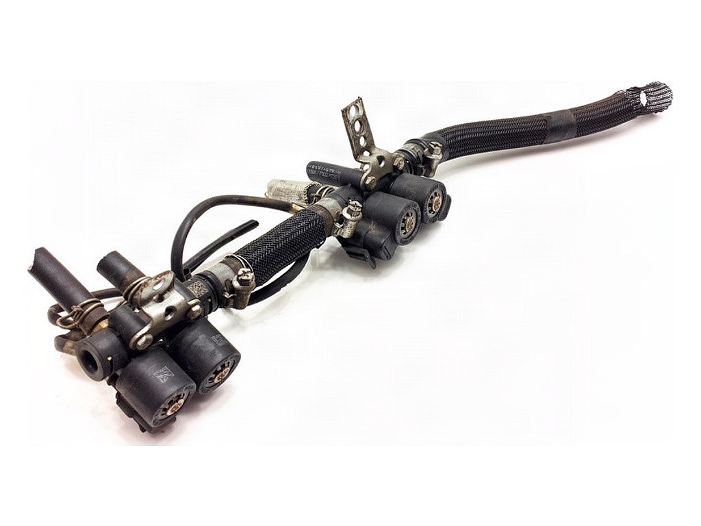 [STARK-973981] Inyector de GLP Fiat Tipo (356_)