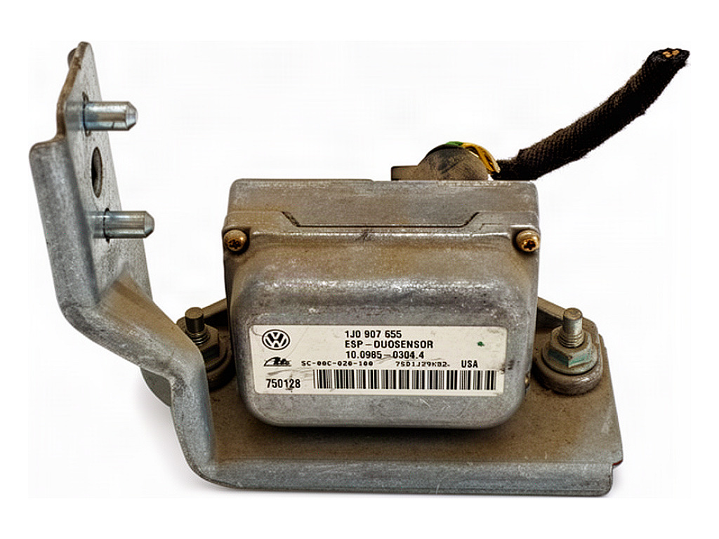 [STARK-974086] Sensor ESP Audi A3 (8L1)