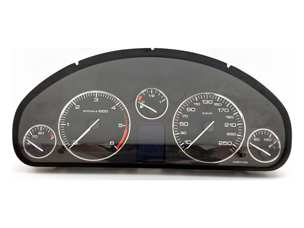 [STARK-974239] Cuadro de instrumentos Peugeot 407 SW