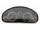 Cuadro de instrumentos Peugeot 407 SW