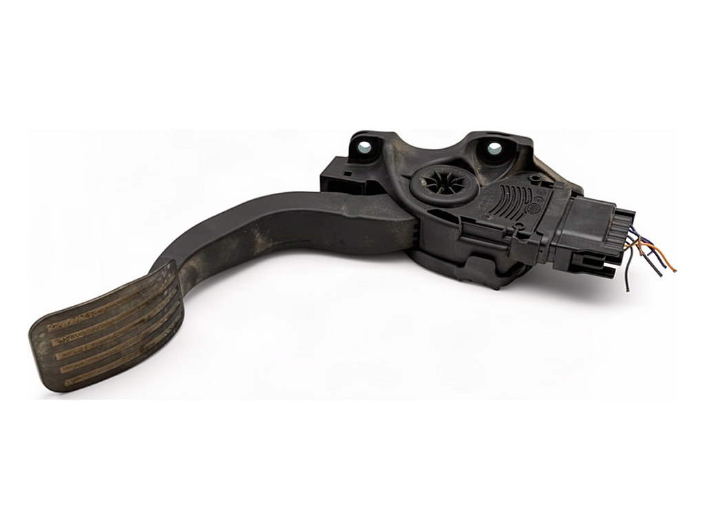 [STARK-974253] Pedal de acelerador Ford S-Max (WA6)