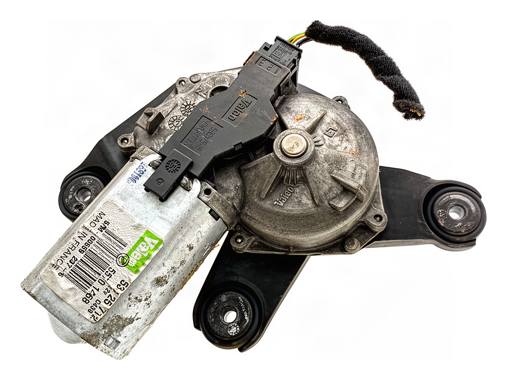 [STARK-974345] Motor de limpiaparabrisas trasero FIAT GRANDE PUNTO (199_)