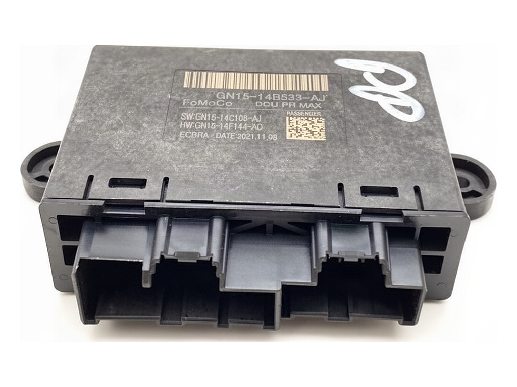 [STARK-974377] Centralita FORD ECOSPORT
