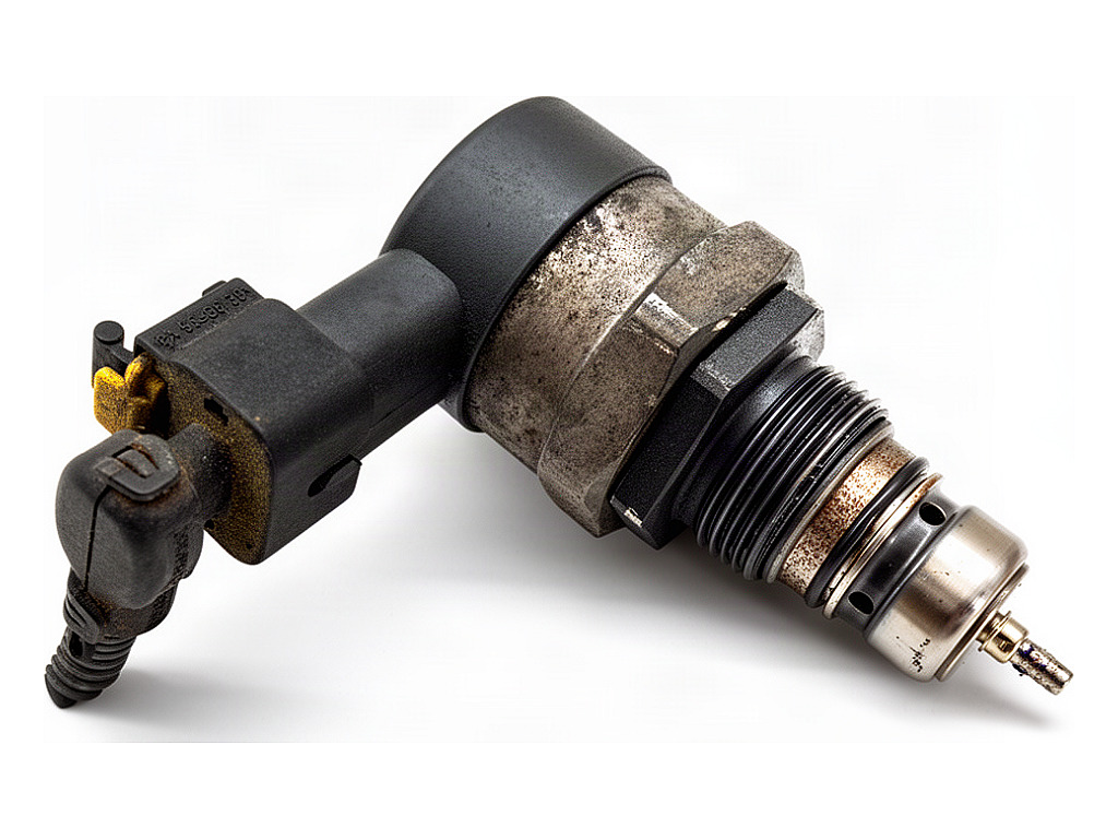 [STARK-974593] Sensor de presión de combustible FIAT GRANDE PUNTO (199_)