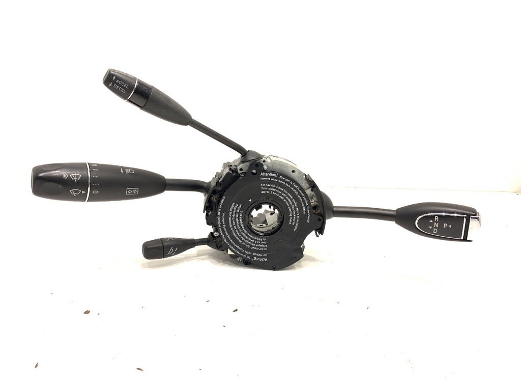 [STARK-750748] Combinado de luces MERCEDES-BENZ Clase S (W221) 2005-2013