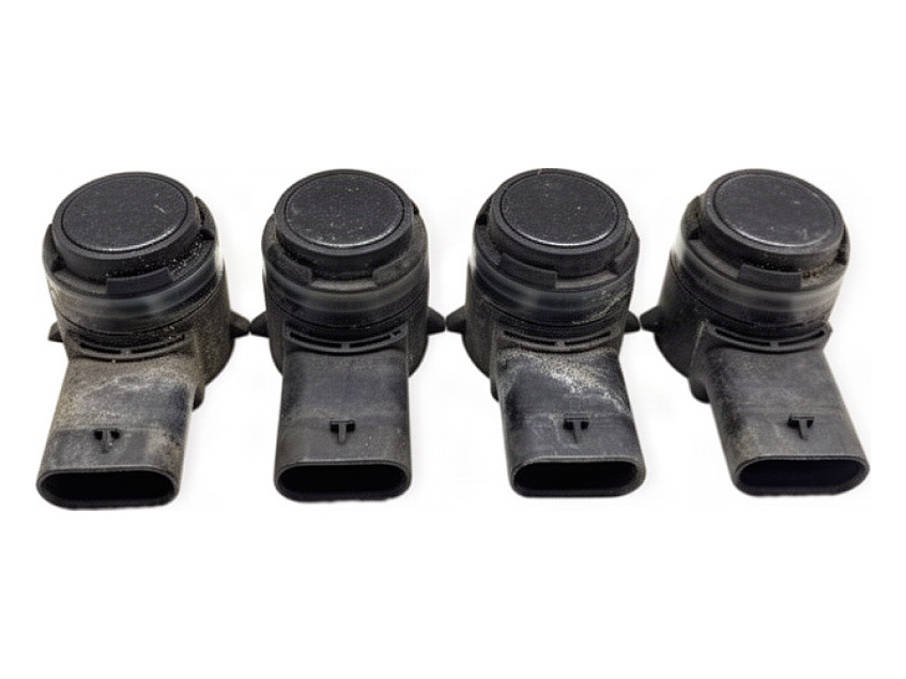 [STARK-974861] Sensor de aparcamiento Skoda Octavia III