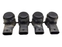 Sensor de aparcamiento Skoda Octavia III