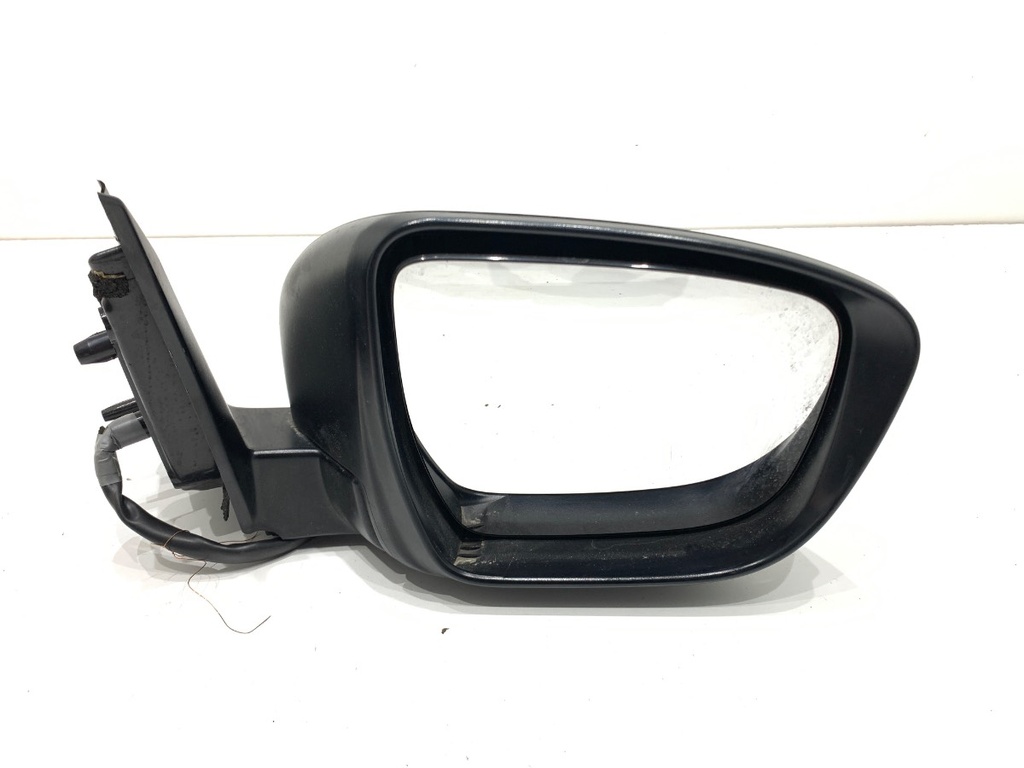 [STARK-886171] Retrovisor derecho NISSAN QASHQAI II (J11, J11_) 2013-2022