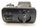 Interruptor de luces antiniebla Audi A3 (8L1)