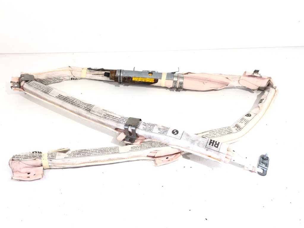 [STARK-751077] Airbag de cortina derecho BMW Serie 7 (F01, F02, F03, F04) 2008-2015