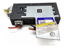 Módulo de enganche de remolque Volvo V50 (545)
