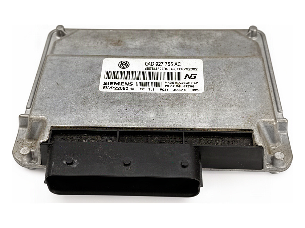 [STARK-975882] Unidad de control de transmisión VW Touareg (7LA, 7L6, 7L7)