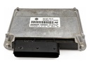 Unidad de control de transmisión VW Touareg (7LA, 7L6, 7L7)