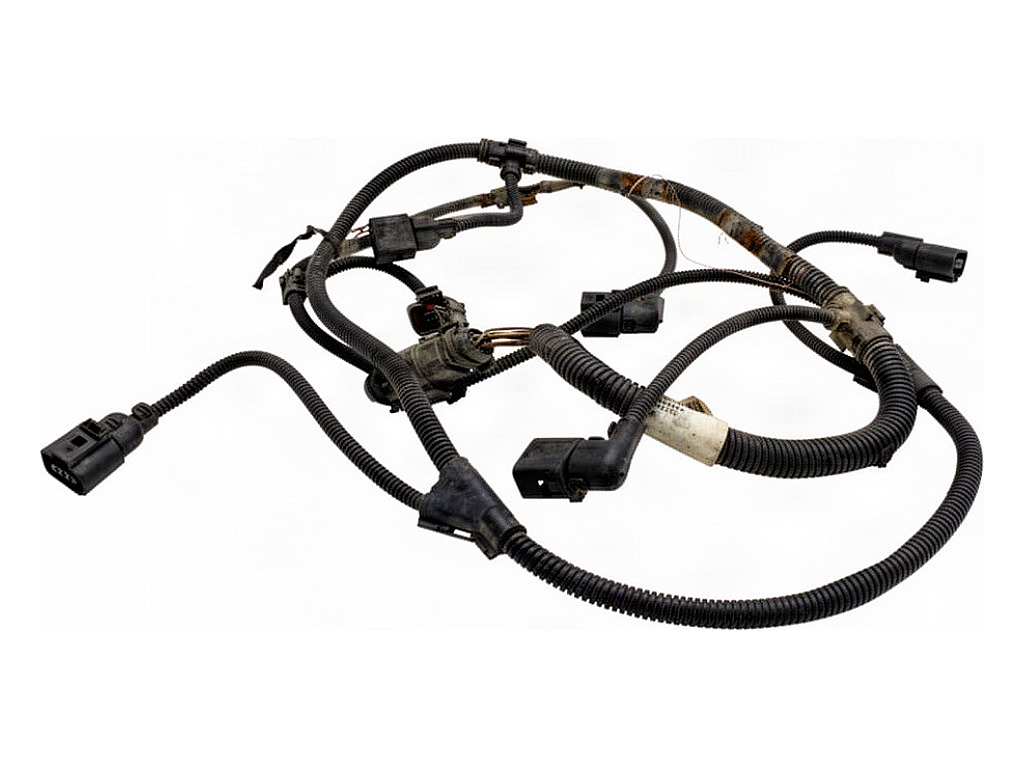 [STARK-975888] Cableado PDC trasero VW Touareg (7LA, 7L6, 7L7)