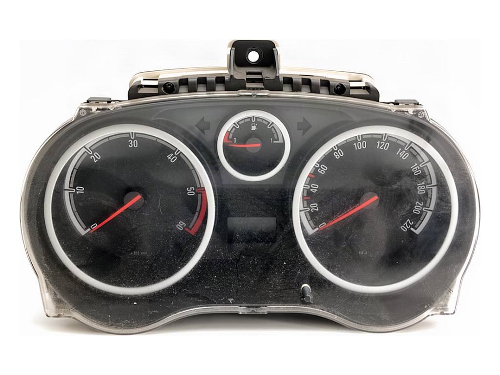 [STARK-976012] Cuadro de instrumentos Opel Corsa D