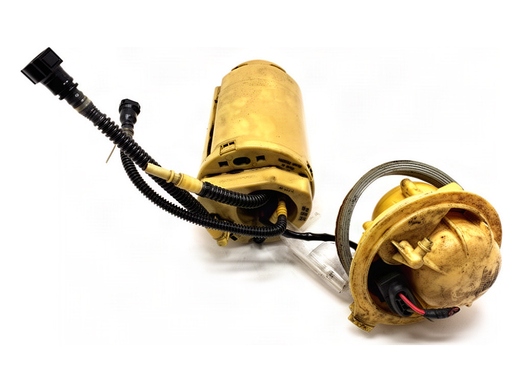 [STARK-976088] Bomba de combustible VW Touareg (7LA, 7L6, 7L7)