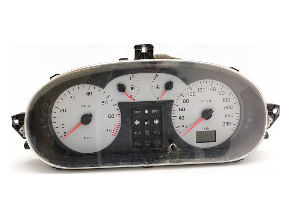 [STARK-976094] Cuadro de instrumentos Renault Scénic I