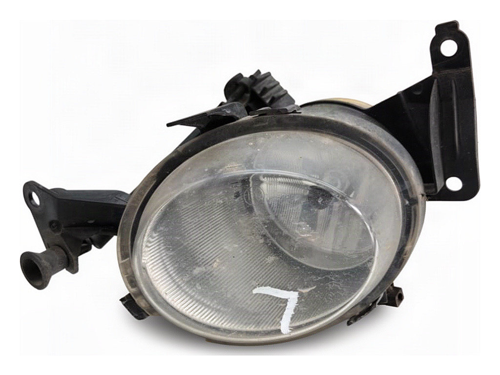 [STARK-976098] Faro antiniebla delantero izquierdo Opel Corsa D
