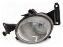 Faro antiniebla delantero izquierdo Opel Corsa D