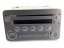 Radio de coche Alfa Romeo 159