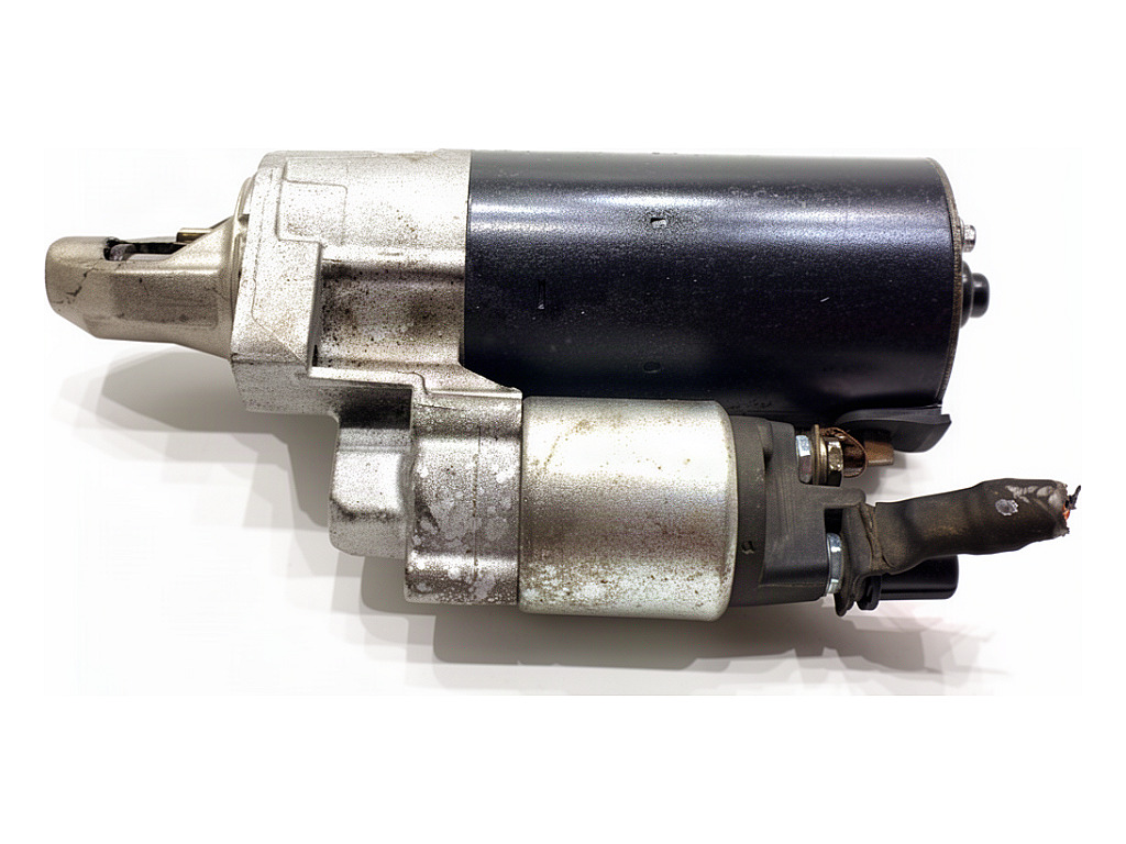 [STARK-976145] Motor de arranque Mercedes-Benz Clase S (W221)