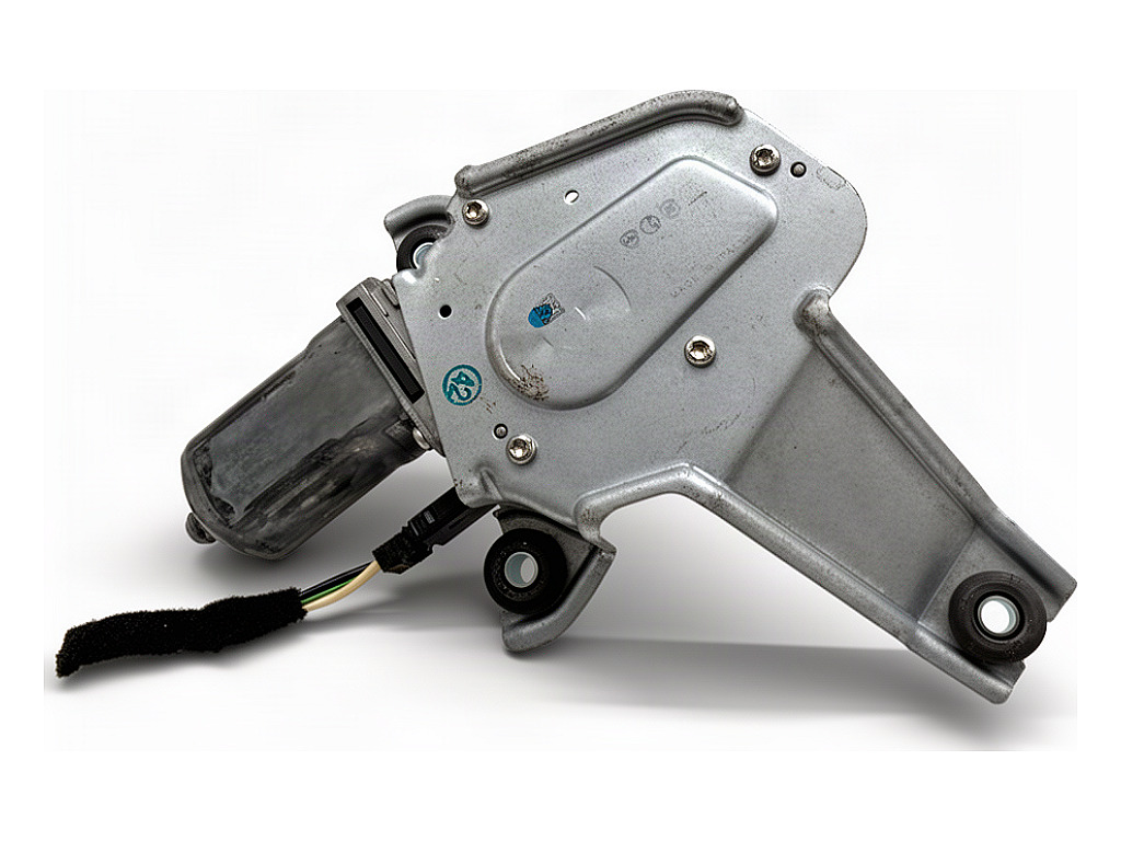[STARK-976343] Motor de limpiaparabrisas trasero Jeep Renegade (BU, B1, BV)